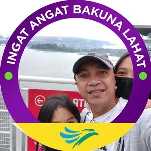 Meet your Posher, Roger